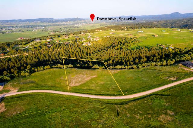 Lot 8 Block 1 Cedar Berry Dr, Spearfish, SD 57783