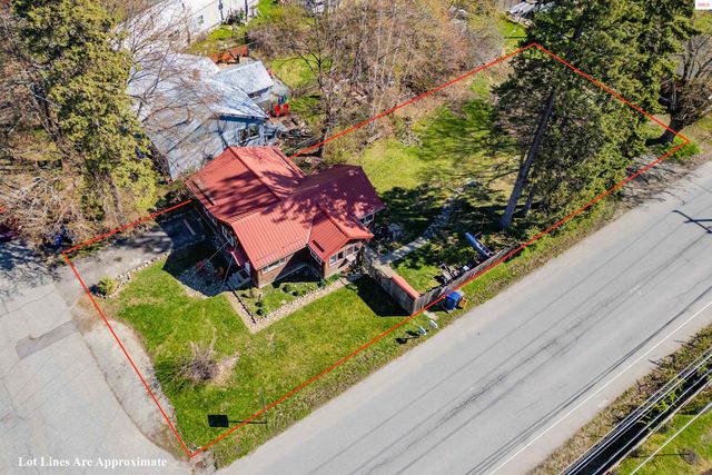 1102 N  Florence Ave, Sandpoint, ID 83864