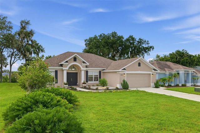 4389 WINDING OAKS DRIVE, Mulberry, FL 33860