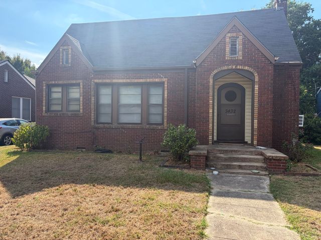 3432 Broadmoor Blvd, Shreveport, LA 71105
