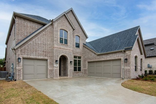 2706 Chambray Dr, Mansfield, TX 76063