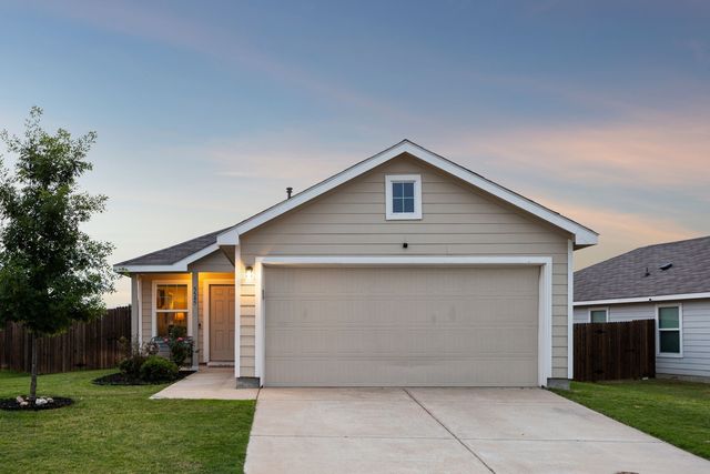 5545 Berea St, Forney, TX 75126