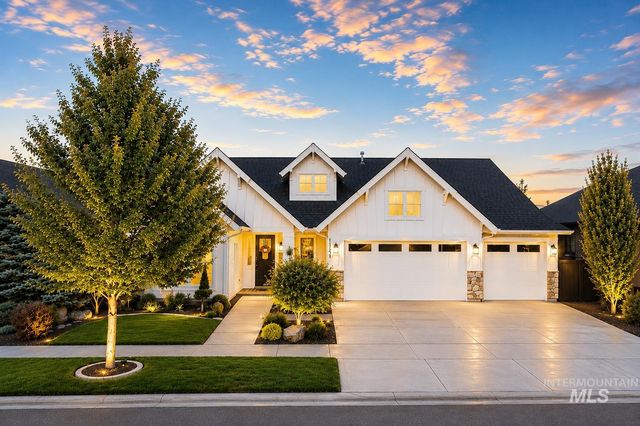 1744 N  Annadale Way, Eagle, ID 83616
