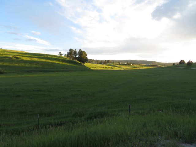 Lot 5 McVey Rd, Hill City, SD 57745