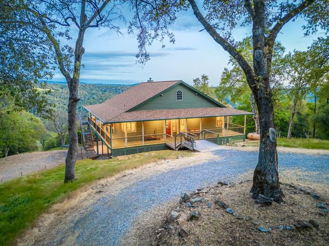 6260 Lofty View Rd, Placerville, CA 95667