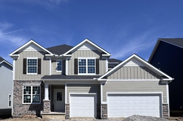 6072 Pisello Dr #438, Hilliard, OH 43026