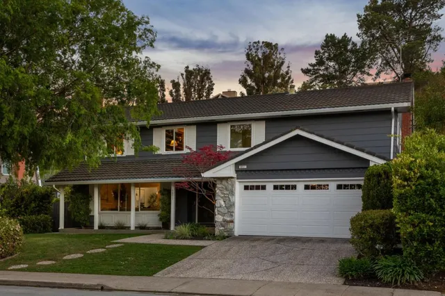 3051 Atwater Dr, Burlingame, CA 94010