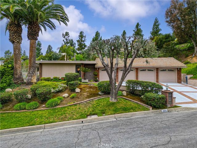 2675 San Andres Way, Claremont, CA 91711