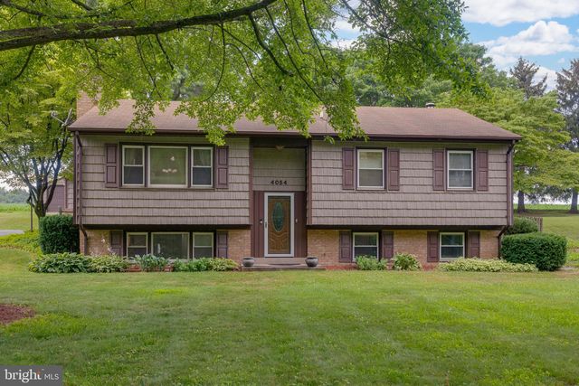 4054 Boteler Rd, Mount Airy, MD 21771
