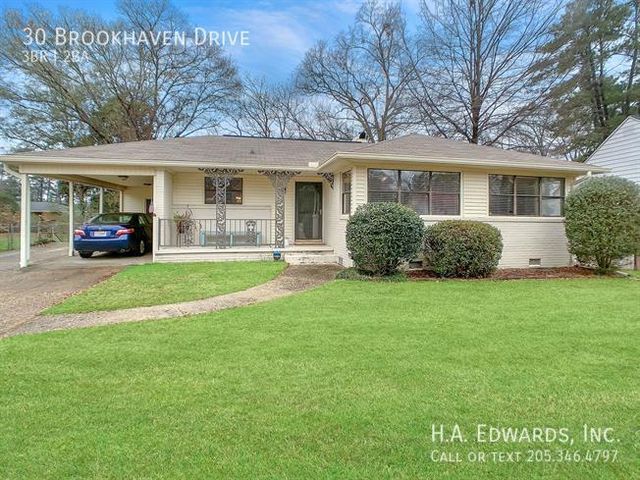 30 Brookhaven Dr, Tuscaloosa, AL 35405