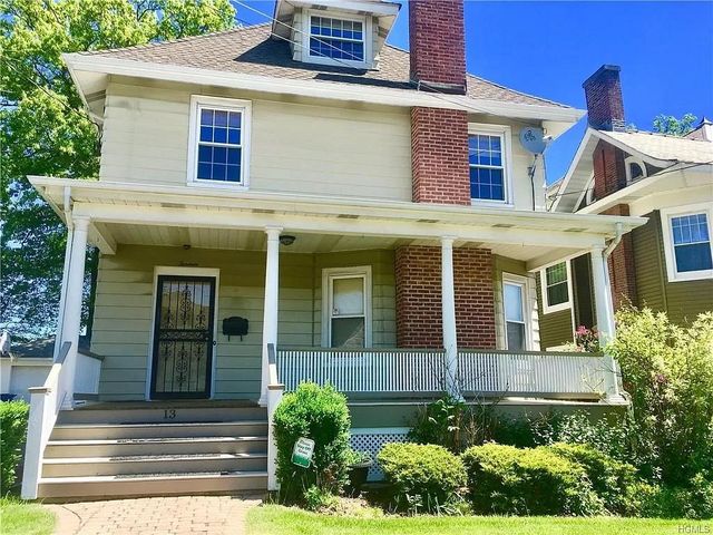 13 Courtland Pl, Middletown, NY 10940