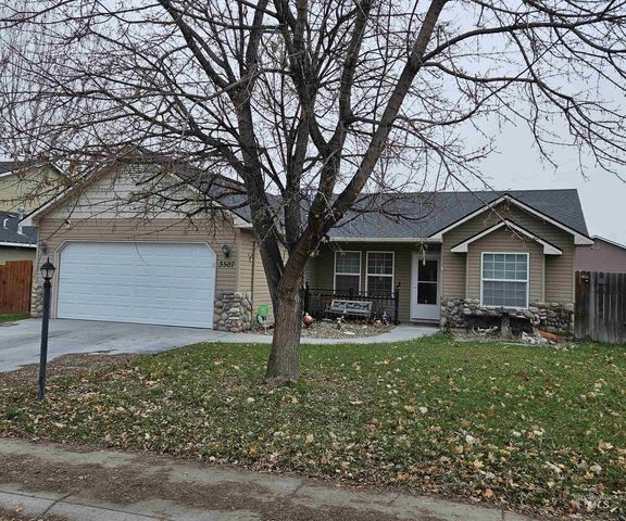 3507 Manchester Dr, Caldwell, ID 83605