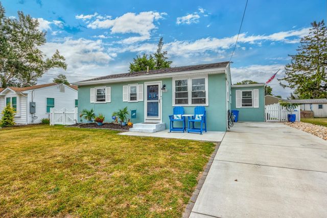 702 Gordon Ter N, Cape May, NJ 08204