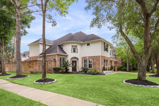 22003 Willow Side Ct, Katy, TX 77450