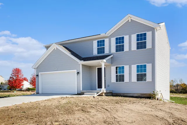 2686 Sanderling Ct, Grand Rapids, MI 49508