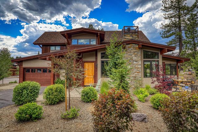 9142 Heartwood Dr, Truckee, CA 96161