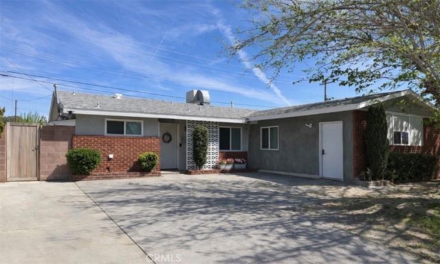 45414 Raysack Ave, Lancaster, CA 93535