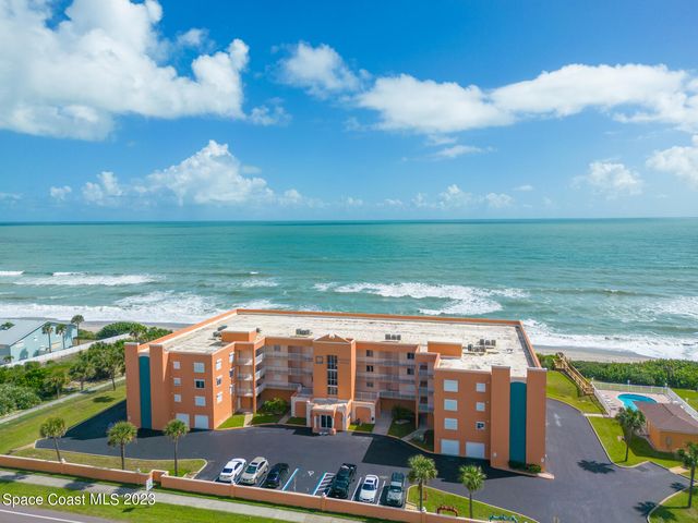 1941 Highway A1A #207, Indian Harbour Beach, FL 32937