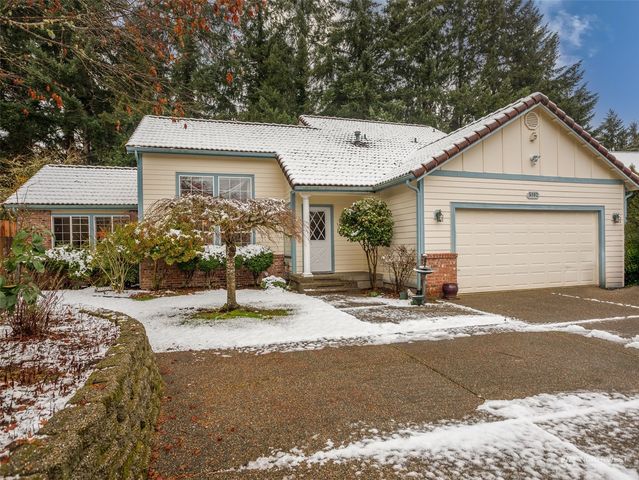 5802 Donegal Court SE, Lacey, WA 98503