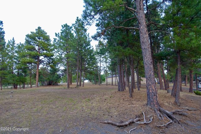 199 Pine Haven Rd, Pine Haven, WY 82721