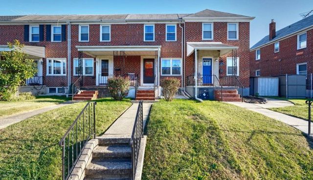 6815 Duluth Ave, Baltimore, MD 21222