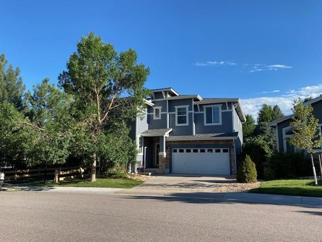 10721 Evondale St, Highlands Ranch, CO 80126