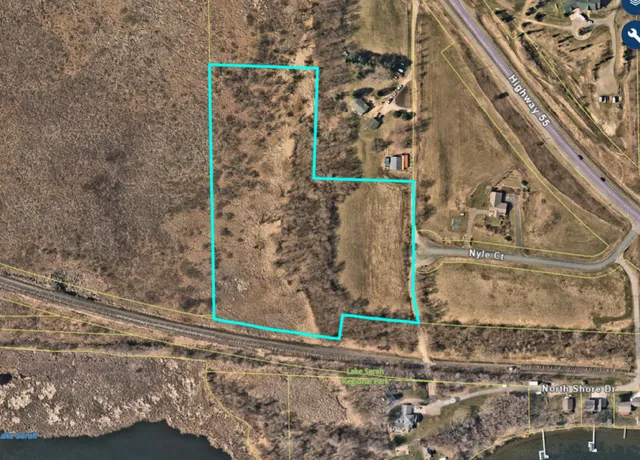Nyle Ct, Rockford, MN 55373