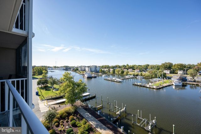 530 Riverside Dr #502, Salisbury, MD 21801