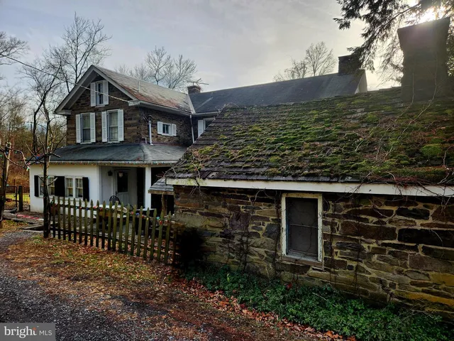 432 Quarry Rd, Ottsville, PA 18942