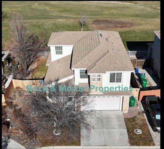 1117 Flintwood Dr, Carson City, NV 89703