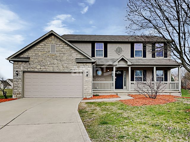 7684 Hilliard Ct, Canal Winchester, OH 43110