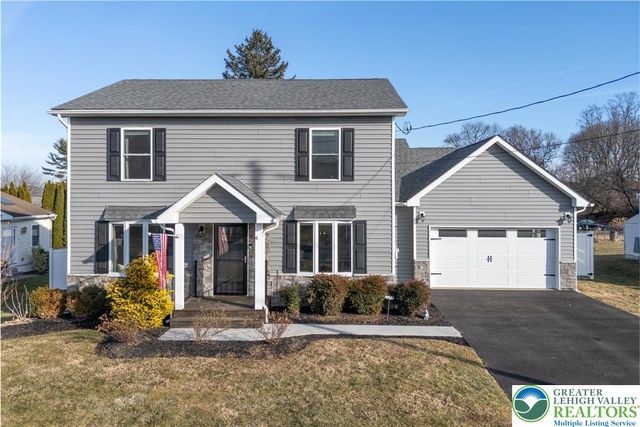 377 Berkley St, Easton, PA 18045