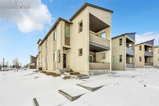 13605 Frost Bitten Grv, Colorado Springs, CO 80921