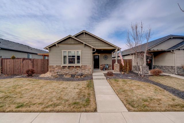 63251 NW Rossby St, Bend, OR 97703