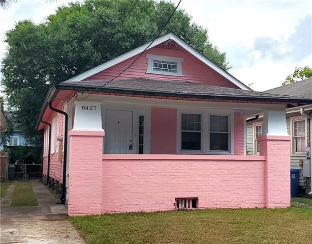 8427 Sycamore St, New Orleans, LA 70118