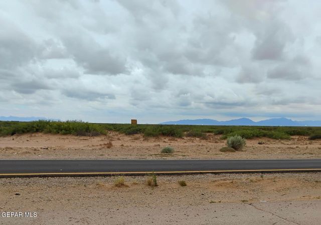 Tbd1 N Ascencion St, El Paso, TX 79928