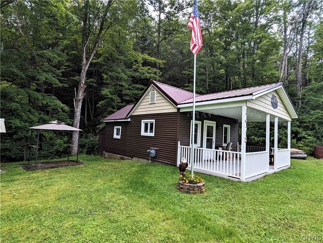 1478 County Route 62, Greenwood, NY 14839