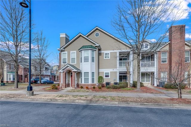 706 River Rock Way  #101, Newport News, VA 23608