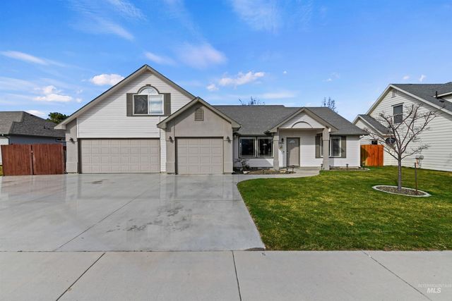 2901 S  Harbour Springs St, Nampa, ID 83686