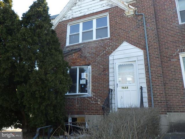 7553 E  Tulpehocken St, Philadelphia, PA 19138