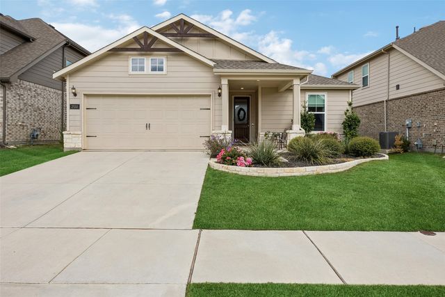 2510 Cowbird Way, Northlake, TX 76247