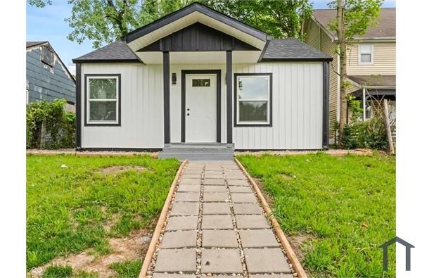 2805 Stuart St, Indianapolis, IN 46218