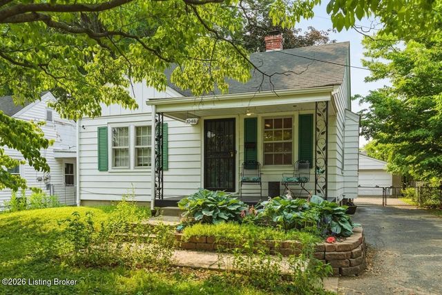 1048 Oakwood Ave, Louisville, KY 40215