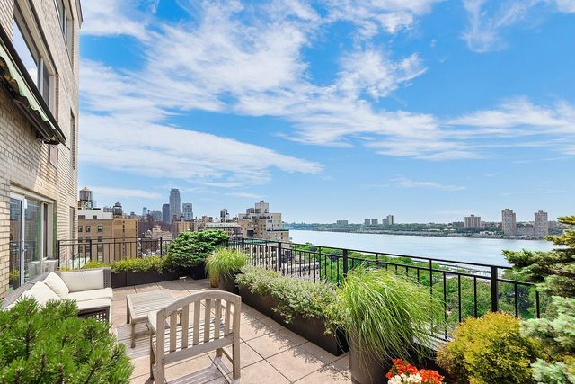 411 W  End Ave #18D, New York, NY 10024