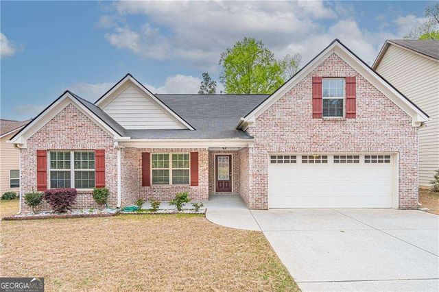 5660 Crest Hill Dr, Buford, GA 30518