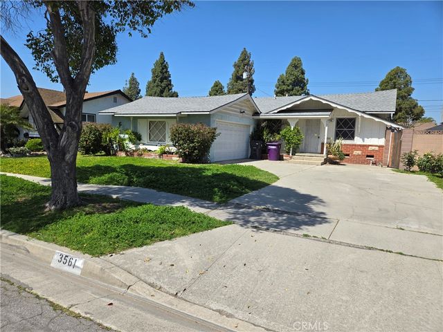 3561 Ely Ave, Long Beach, CA 90808