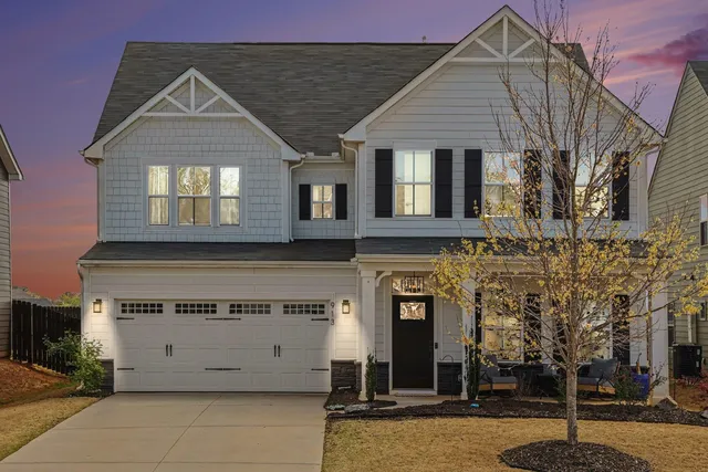 913 Saint Elmos Ct, Duncan, SC 29334