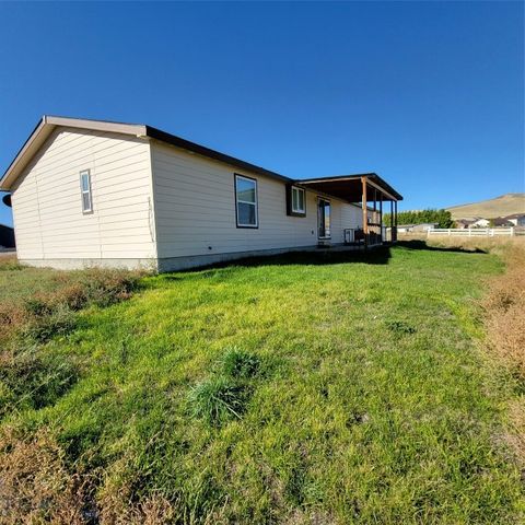 160 Expedition Dr, Dillon, MT 59725