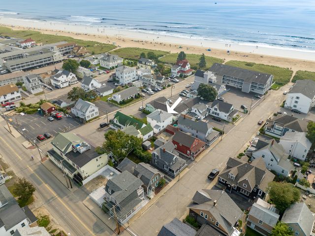 11 Bay Avenue, Old Orchard Beach, ME 04064