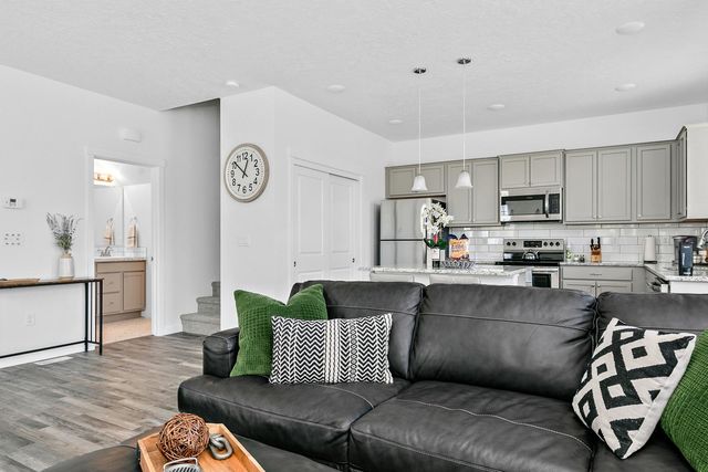 4714 W  Topeka Ln, Meridian, ID 83642